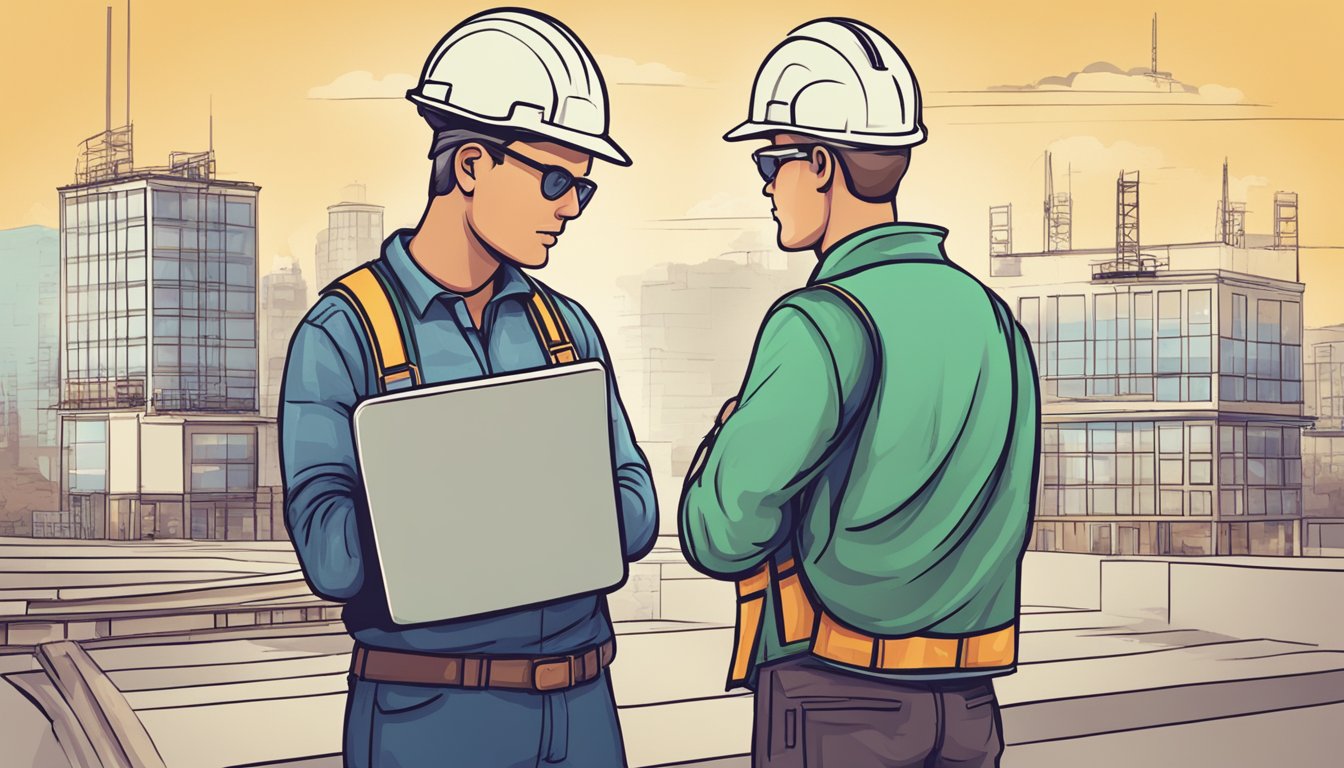 Should I hire someone to build my app Should I hire someone to build my app